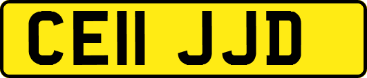 CE11JJD