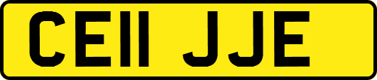 CE11JJE