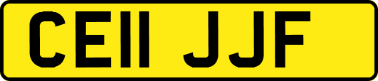 CE11JJF