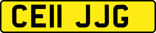 CE11JJG
