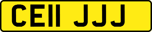 CE11JJJ