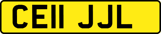 CE11JJL
