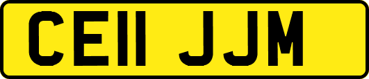 CE11JJM
