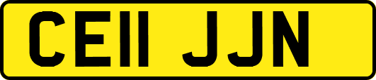 CE11JJN