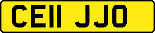 CE11JJO