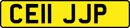 CE11JJP