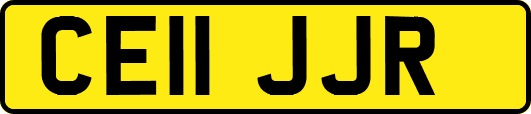 CE11JJR