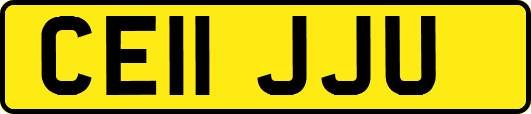CE11JJU