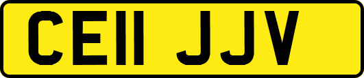 CE11JJV