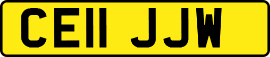 CE11JJW