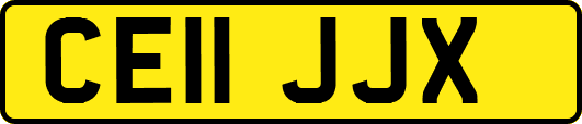 CE11JJX