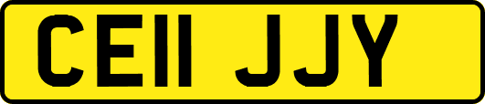 CE11JJY