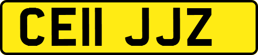 CE11JJZ