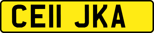 CE11JKA