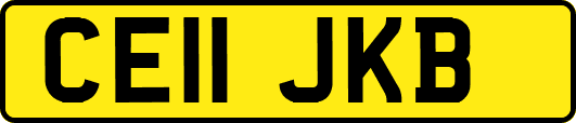 CE11JKB