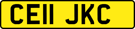 CE11JKC