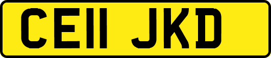 CE11JKD