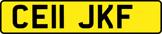 CE11JKF