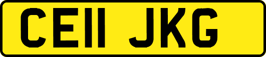 CE11JKG