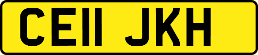 CE11JKH