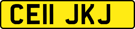 CE11JKJ