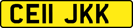CE11JKK