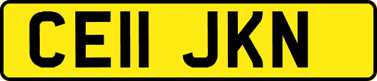 CE11JKN