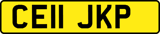 CE11JKP