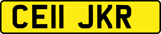 CE11JKR
