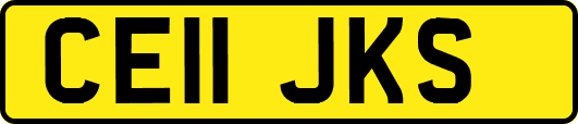 CE11JKS