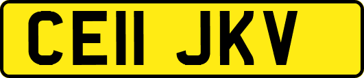 CE11JKV