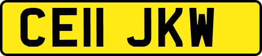 CE11JKW