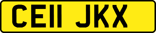CE11JKX