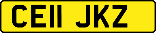 CE11JKZ