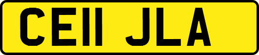 CE11JLA