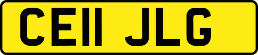 CE11JLG
