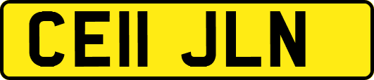 CE11JLN