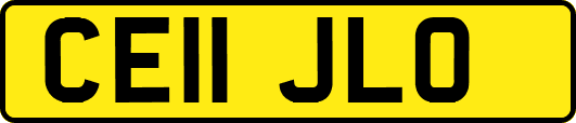 CE11JLO