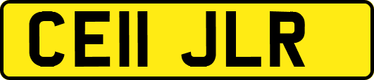 CE11JLR