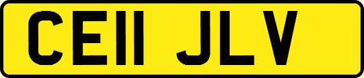 CE11JLV