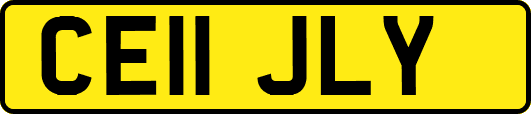 CE11JLY