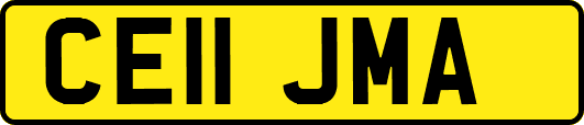 CE11JMA
