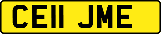CE11JME