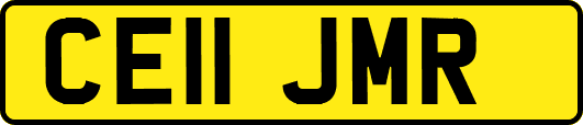 CE11JMR