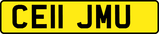 CE11JMU