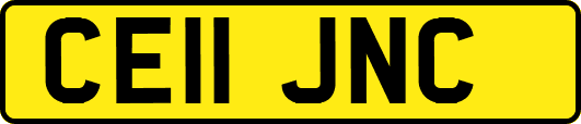 CE11JNC