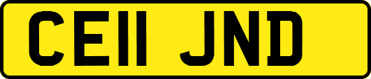 CE11JND