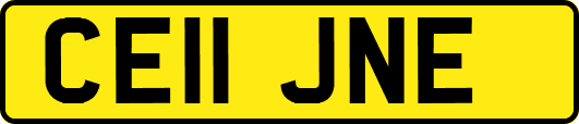 CE11JNE