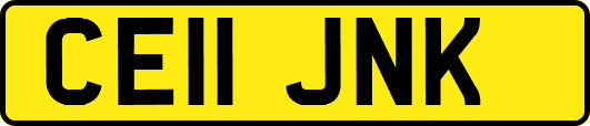 CE11JNK