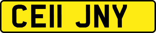 CE11JNY
